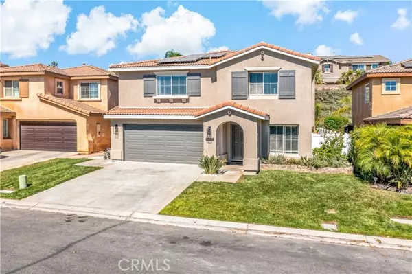 Murrieta, CA 92563,25964 Marco Polo Street