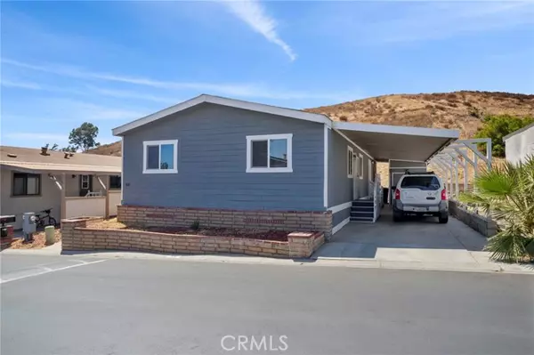 Jurupa Valley, CA 92509,4080 Pedley #98