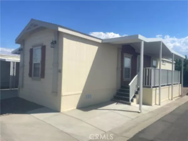 260 N Lyon ave #68, Hemet, CA 92543