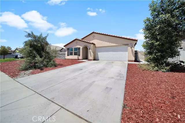 26703 Calle Celia, Menifee, CA 92585