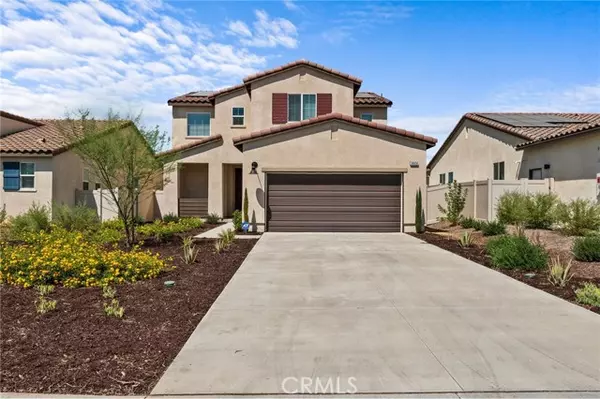 36936 Buccella Lane, Beaumont, CA 92223