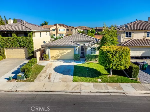 32229 Kale Lane, Winchester, CA 92596