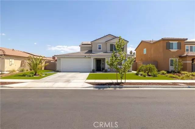 1440 Monument Street, Hemet, CA 92543