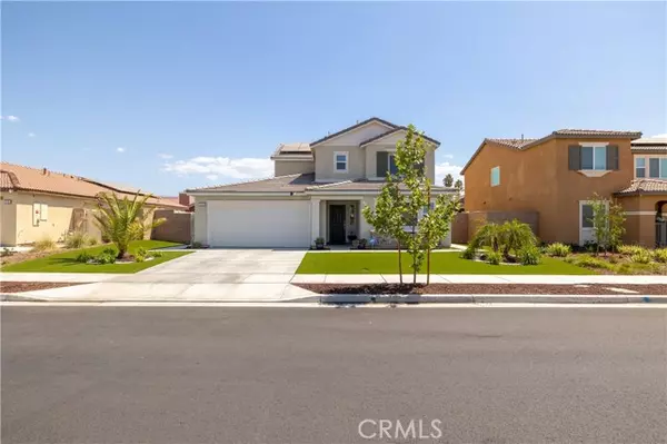 1440 Monument Street, Hemet, CA 92543