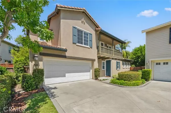 52 Potters Bend, Ladera Ranch, CA 92694