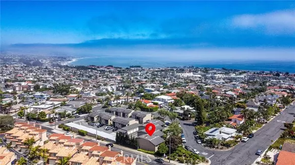 Dana Point, CA 92629,24331 Pasto Road #E