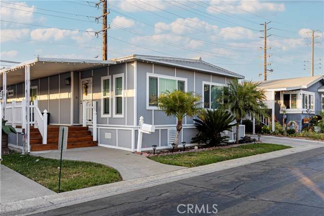 149 Granada #149, Tustin, CA 92780