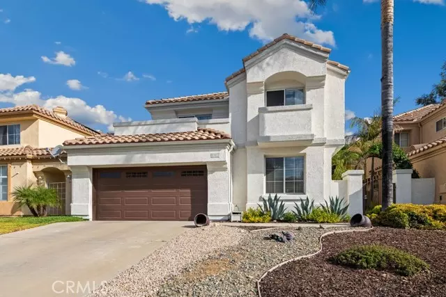 24098 Crowned Partridge Lane, Murrieta, CA 92562