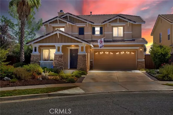 31948 Botany Court, Lake Elsinore, CA 92532