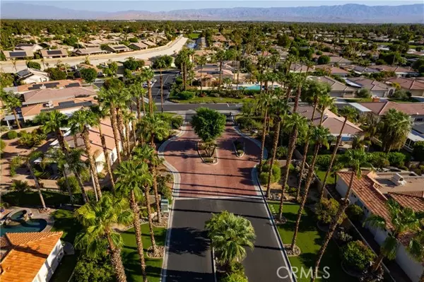 Rancho Mirage, CA 92270,1 Florentina Drive