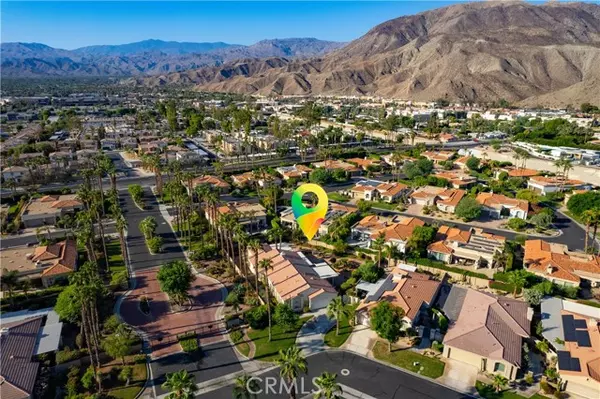 Rancho Mirage, CA 92270,1 Florentina Drive