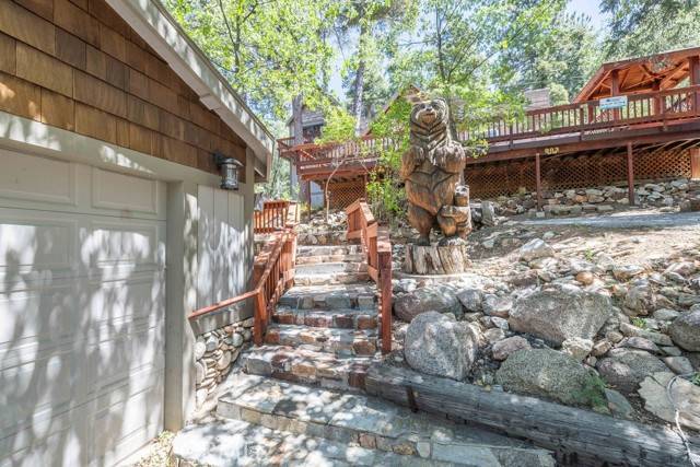 983 Knickerbocker Road, Big Bear Lake, CA 92315