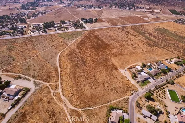 Nuevo, CA 92567,0 Merger 3 Lot A: Park