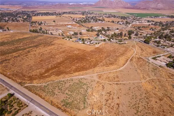 Nuevo, CA 92567,0 Merger 3 Lot A: Park