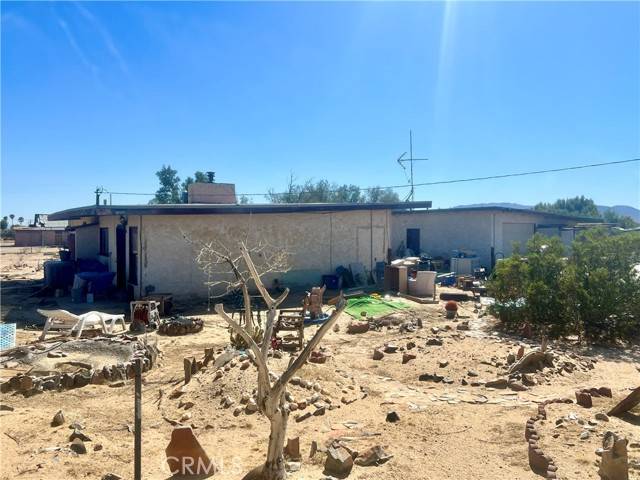 4515 Sierra Way, 29 Palms, CA 92277