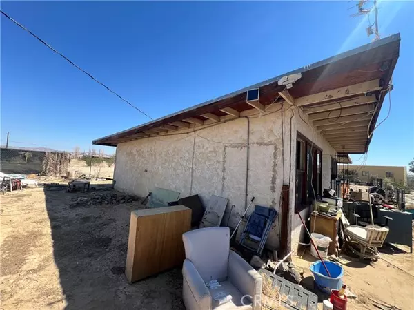 29 Palms, CA 92277,4515 Sierra Way