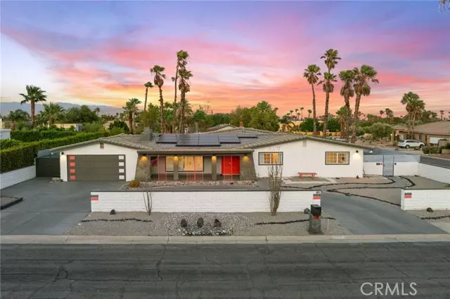 2306 Acacia Rd E, Palm Springs, CA 92262