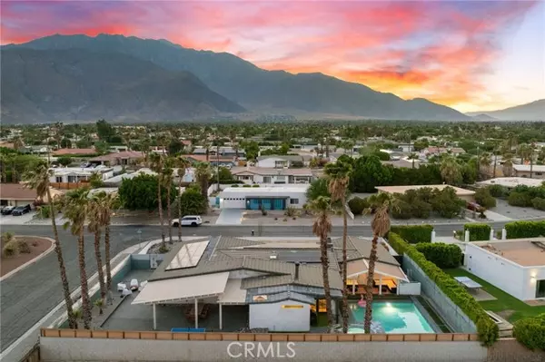 Palm Springs, CA 92262,2306 Acacia Rd E