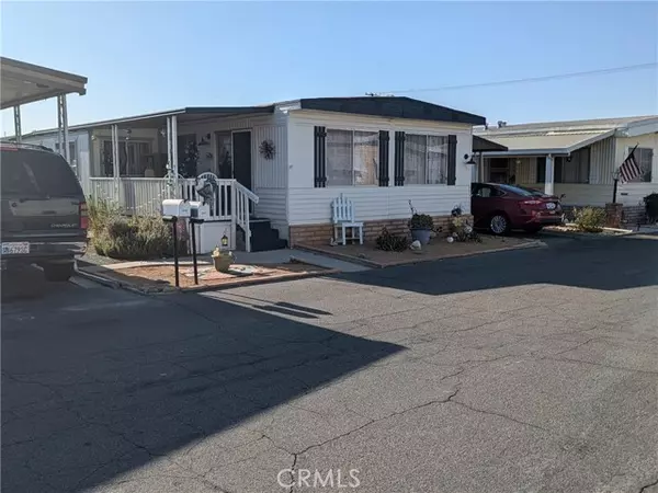 881 N Lake #357, Hemet, CA 92544