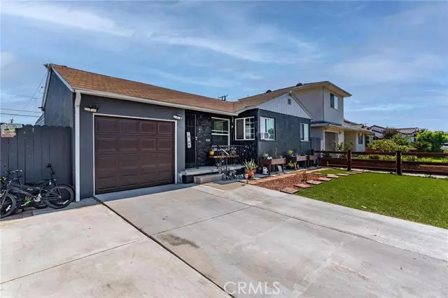 Downey, CA 90240,8209 Vista Del Rosa Street