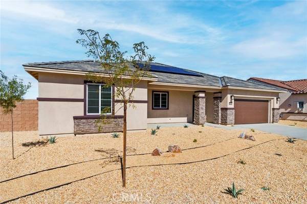 12335 Bear Ridge Way, Victorville, CA 92392