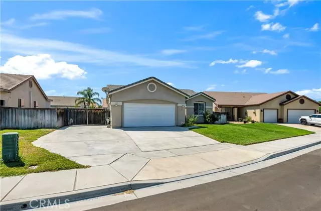 268 Starboard Court, San Jacinto, CA 92583