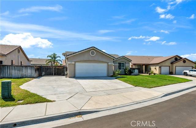 268 Starboard Court, San Jacinto, CA 92583