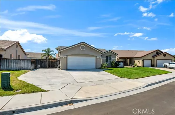 268 Starboard Court, San Jacinto, CA 92583