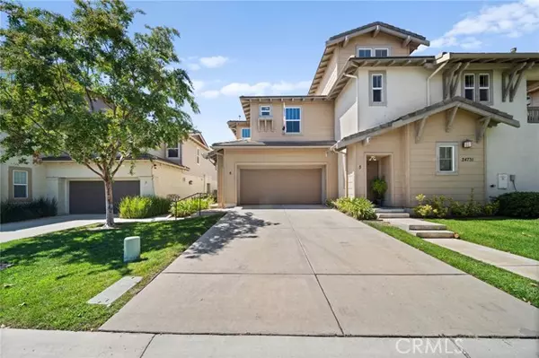 Murrieta, CA 92562,24731 Valleywalk Street #6