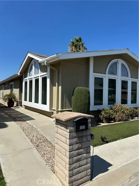 1250 N Kirby #177, Hemet, CA 92545