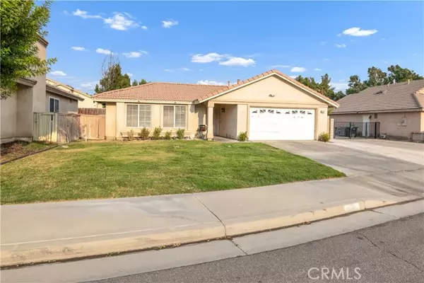 1345 Stacey Way, San Jacinto, CA 92583