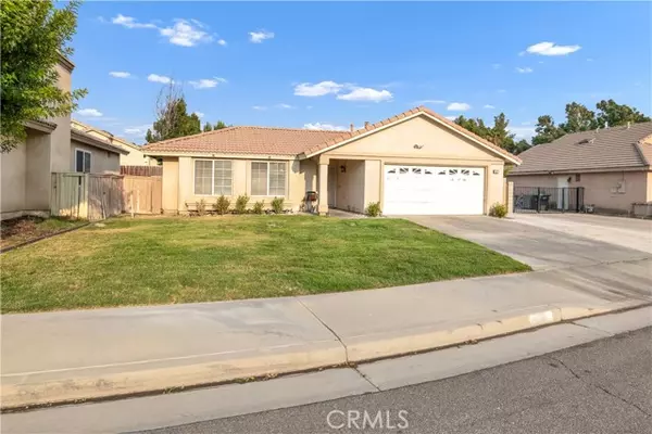 1345 Stacey Way, San Jacinto, CA 92583