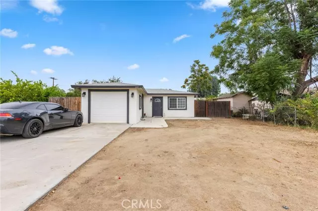 268 E 2nd Street, Perris, CA 92570