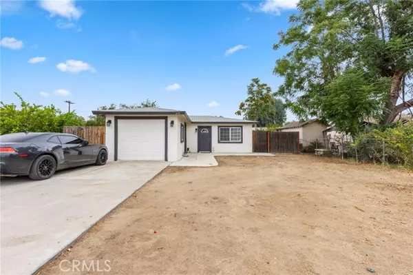 268 E 2nd Street, Perris, CA 92570