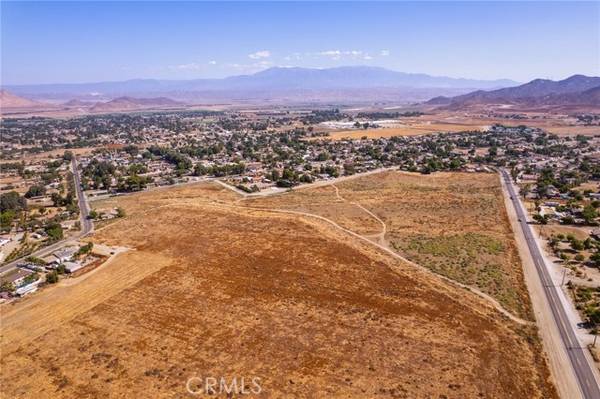 0 Merger 3 Lot B: Park, Nuevo, CA 92567