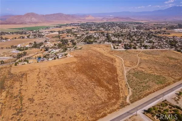 Nuevo, CA 92567,0 Merger 3 Lot B: Park