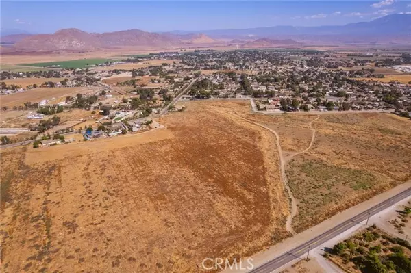 Nuevo, CA 92567,0 Merger 2 Lot A: Park