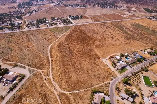 Nuevo, CA 92567,0 Merger 2 Lot A: Park