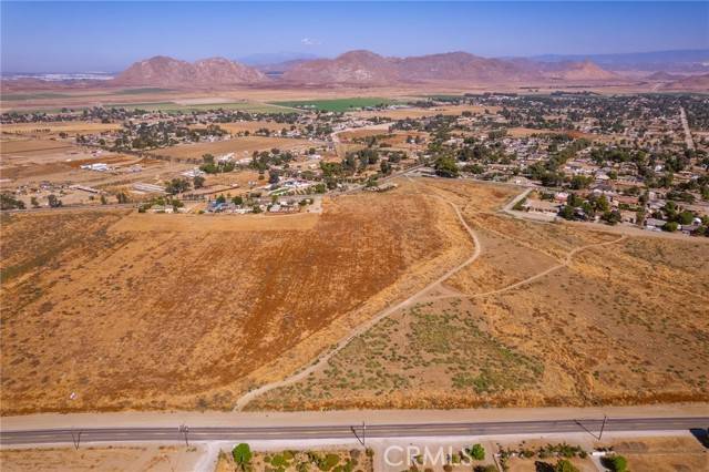0 Merger 2 Lot A: Park, Nuevo, CA 92567