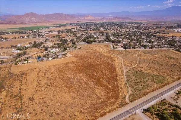 Nuevo, CA 92567,0 Merger 2 Lot B: Park