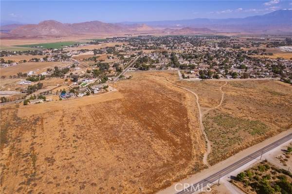 Nuevo, CA 92567,0 Merger 2 Lot B: Park