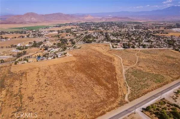 Nuevo, CA 92567,0 Merger 2 Lot B: Park