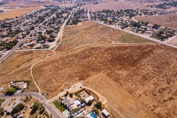 Nuevo, CA 92567,0 Merger 2 Lot B: Park