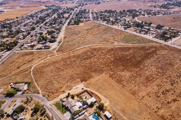 Nuevo, CA 92567,0 Merger 2 Lot B: Park