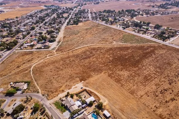 Nuevo, CA 92567,0 Merger 2 Lot B: Park