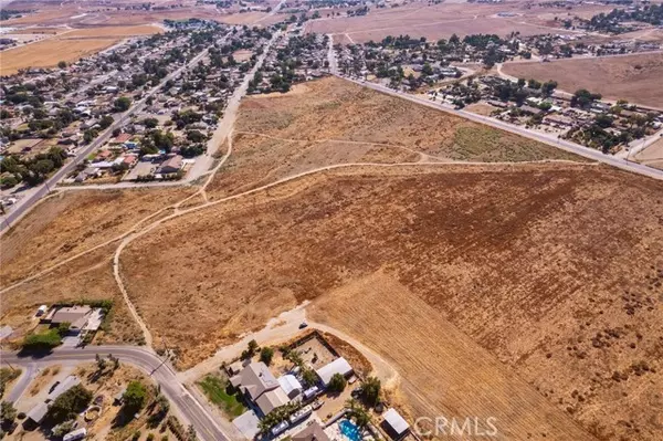 Nuevo, CA 92567,0 Merger 2 Lot B: Park