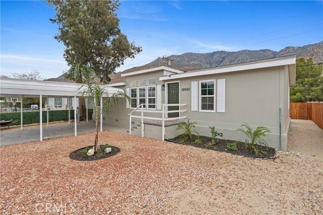 52065 Adele Avenue, Cabazon, CA 92230