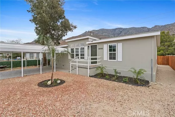 52065 Adele Avenue, Cabazon, CA 92230