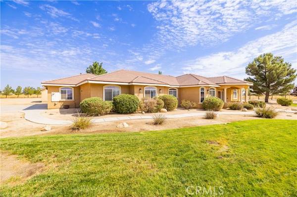 Lancaster, CA 93536,8225 W Avenue C10