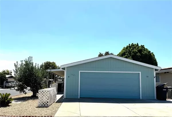 1721 Hoop Way, Hemet, CA 92545